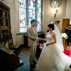 ホテルモントレ大阪の写真9枚目