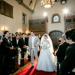 ホテルモントレ大阪の写真12枚目