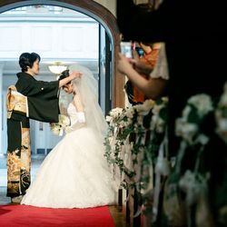 ホテルモントレ大阪の写真7枚目