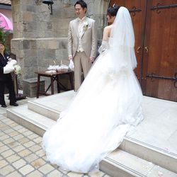 ホテルモントレ大阪の写真35枚目