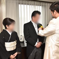 横浜迎賓館の写真1枚目