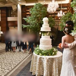 横浜迎賓館の写真15枚目