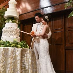 横浜迎賓館の写真29枚目