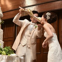 横浜迎賓館の写真27枚目