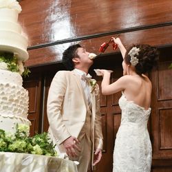 横浜迎賓館の写真15枚目