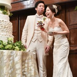 横浜迎賓館の写真21枚目