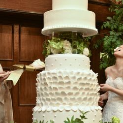 横浜迎賓館の写真19枚目