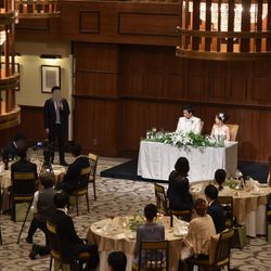 横浜迎賓館の写真30枚目