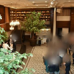 横浜迎賓館の写真18枚目