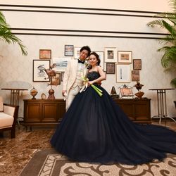 横浜迎賓館の写真17枚目