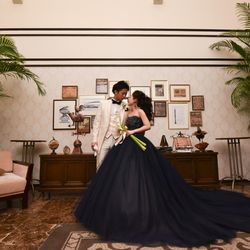 横浜迎賓館の写真6枚目