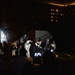 横浜迎賓館の写真9枚目