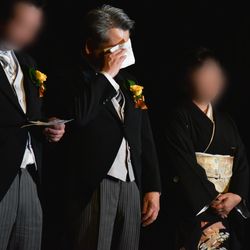 横浜迎賓館の写真9枚目