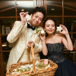 横浜迎賓館の写真15枚目