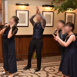 横浜迎賓館の写真10枚目