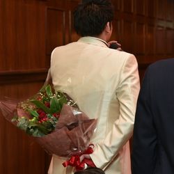 横浜迎賓館の写真27枚目