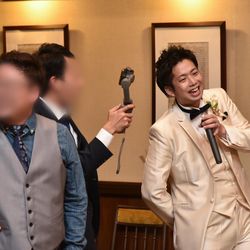 横浜迎賓館の写真8枚目