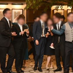 横浜迎賓館の写真6枚目