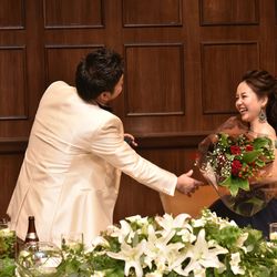 横浜迎賓館の写真1枚目