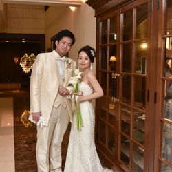 横浜迎賓館の写真15枚目