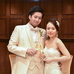 横浜迎賓館の写真28枚目