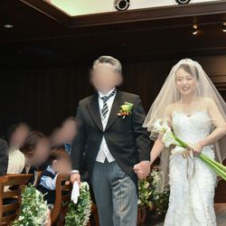 横浜迎賓館の写真16枚目