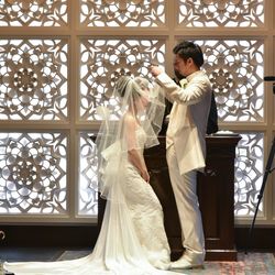 横浜迎賓館の写真30枚目