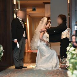 横浜迎賓館の写真18枚目