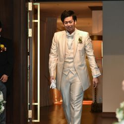 横浜迎賓館の写真19枚目