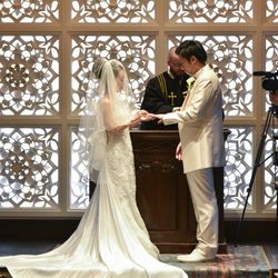 横浜迎賓館の写真7枚目