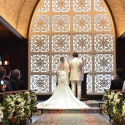 横浜迎賓館の写真13枚目