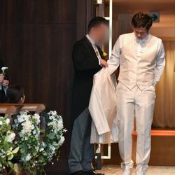 横浜迎賓館の写真17枚目