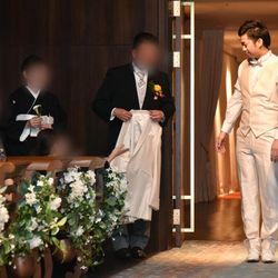 横浜迎賓館の写真35枚目