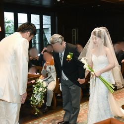 横浜迎賓館の写真5枚目