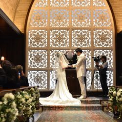 横浜迎賓館の写真20枚目