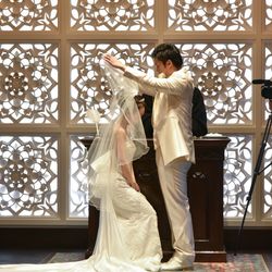 横浜迎賓館の写真8枚目