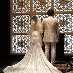 横浜迎賓館の写真32枚目