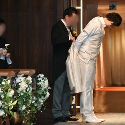 横浜迎賓館の写真28枚目