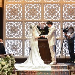 横浜迎賓館の写真18枚目