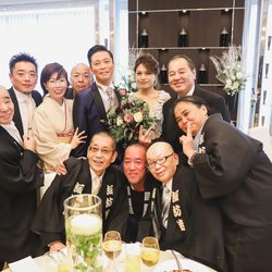 ラグナヴェール東京の写真2枚目