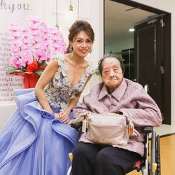 ラグナヴェール東京の写真8枚目