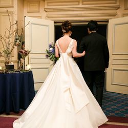 ザ・リッツ・カールトン大阪の写真1枚目