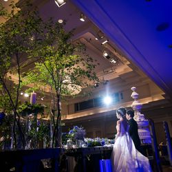 ザ・リッツ・カールトン大阪の写真11枚目