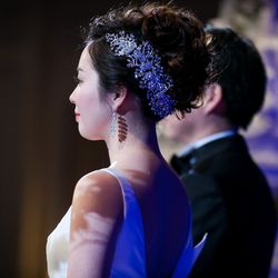 ザ・リッツ・カールトン大阪の写真1枚目