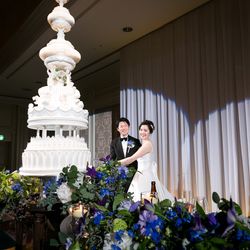 ザ・リッツ・カールトン大阪の写真26枚目