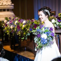 ザ・リッツ・カールトン大阪の写真10枚目