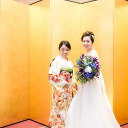 ザ・リッツ・カールトン大阪の写真13枚目