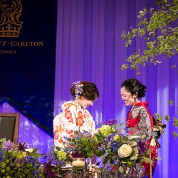 ザ・リッツ・カールトン大阪の写真32枚目