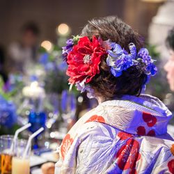 ザ・リッツ・カールトン大阪の写真33枚目