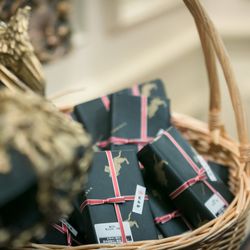 ザ・リッツ・カールトン大阪の写真30枚目